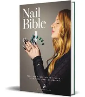 Riefert | Nail Bible | Buch | 978-3-96096-456-8 | www.sack.de