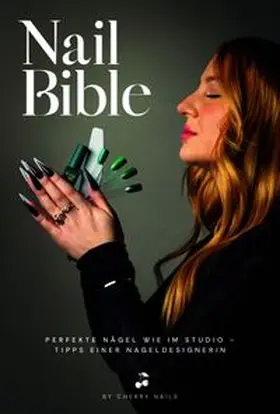 Riefert |  Nail Bible | eBook | Sack Fachmedien