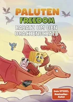 Paluten |  Rabatz um den Drachenschatz | eBook | Sack Fachmedien