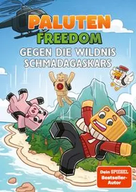 Paluten |  Gegen die Wildnis Schmadagaskars | eBook | Sack Fachmedien