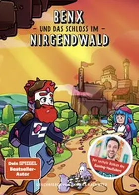 Benx / Rackwitz |  Benx und das Schloss im Nirgendwald | eBook | Sack Fachmedien