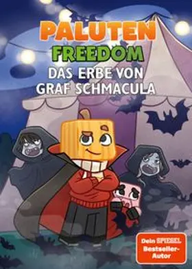 Paluten |  Das Erbe von Graf Schmacula | eBook | Sack Fachmedien