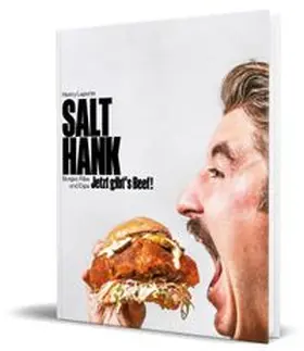 Laporte |  Jetzt gibt's Beef! | Buch |  Sack Fachmedien