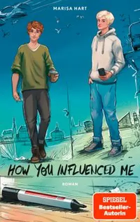 Hart |  How you influenced me | eBook | Sack Fachmedien