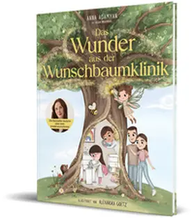 Adamyan |  Das Wunder aus der Wunschbaumklinik | Buch |  Sack Fachmedien
