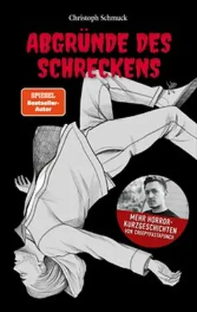 CreepyPastaPunch / Schmuck |  Abgründe des Schreckens | eBook | Sack Fachmedien