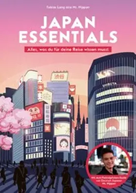 Mr.Nippon |  Japan Essentials | eBook | Sack Fachmedien