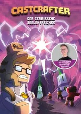 CastCrafter / Bünte |  Der zerrissene Seelenspeicher | eBook | Sack Fachmedien
