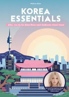 Altun |  Korea Essentials | eBook | Sack Fachmedien