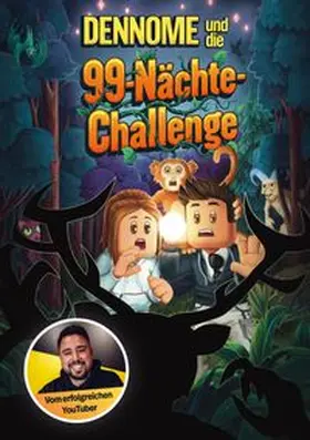 Dennome / Kempke |  Dennome und die 99-Nächte-Challenge | eBook | Sack Fachmedien