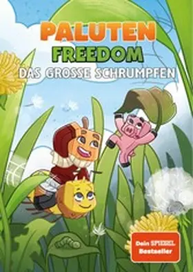 Paluten / Kern |  Das große Schrumpfen | eBook | Sack Fachmedien