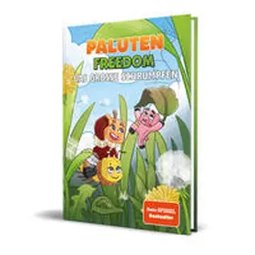 Paluten / Kern |  Das große Schrumpfen | Buch |  Sack Fachmedien