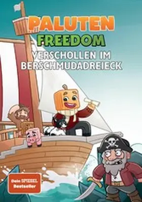 Paluten / Kern |  Verschollen im Berschmudadreieck | eBook | Sack Fachmedien