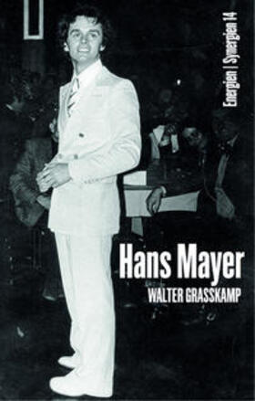 Walter Grasskamp. Hans Mayer | Buch |  Sack Fachmedien