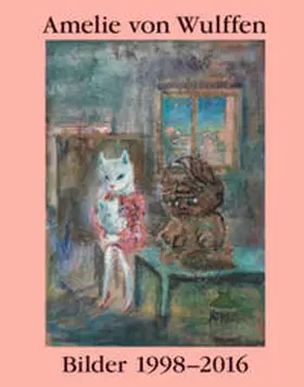 Podeschwa / Schwenk / Scotland |  Amelie von Wulffen. Bilder / Works 1998-2016 | Buch |  Sack Fachmedien