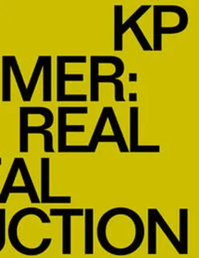 Mende |  KP Brehmer. Real Capital-Production | Buch |  Sack Fachmedien