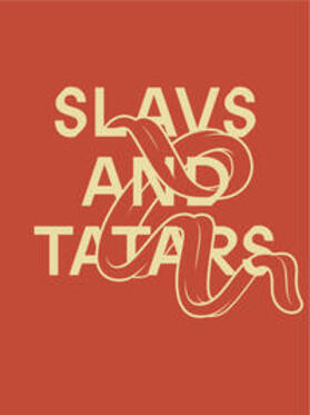 Larios |  Slavs and Tatars | Buch |  Sack Fachmedien