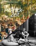 Trümpler / Wagner K |  Picknick-Zeit | Buch |  Sack Fachmedien