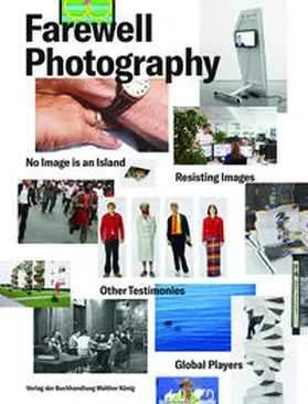  Farewell Photography. Biennale für aktuelle Fotografie (engl. Ausg.) | Buch |  Sack Fachmedien