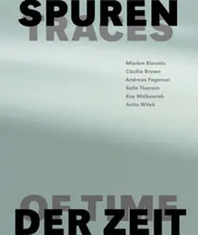 Wipplinger |  Spuren der Zeit | Buch |  Sack Fachmedien