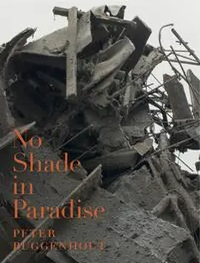  Peter Buggenhout. Kein Schatten im Paradies / No Shade in Paradise | Buch |  Sack Fachmedien