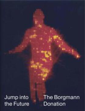  Jump into the Future. The Borgmann Donation | Buch |  Sack Fachmedien