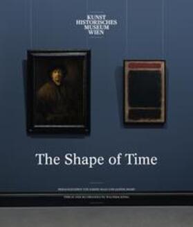 Haag / Sharp |  The Shape of Time (dt. Ausg.) | Buch |  Sack Fachmedien