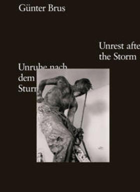 Krejci / Rollig |  Günter Brus. Unruhe nach dem Sturm / Unrest after the Storm | Buch |  Sack Fachmedien