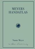 Schuster / Nierhoff-Wielk, / Wöldicke |  Meyers Handatlas. Nanne Meyer im Atelier Liebermann | Buch |  Sack Fachmedien
