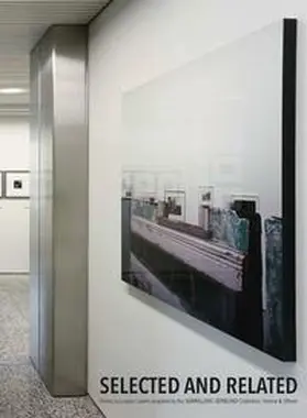 Schor |  Louise Lawler: Selected and related | Buch |  Sack Fachmedien