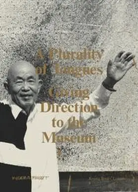 Birnbaum / Noring |  Moderna Museet: A Plurality of Tongues: Giving Direction to the Museum | Buch |  Sack Fachmedien