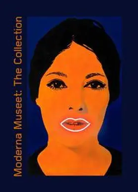 Birnbaum / Noring |  Moderna Museet: Collection | Buch |  Sack Fachmedien