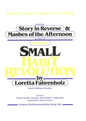 Michalka |  Loretta Fahrenholz. Small Habit Revolution | Buch |  Sack Fachmedien