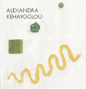 Lauf |  Alexandra Kehayoglou | Buch |  Sack Fachmedien
