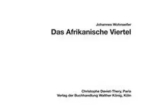  Johannes Wohnseifer. Das Afrikanische Viertel | Buch |  Sack Fachmedien