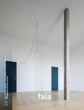 Puente / Joanelly / Bandeira |  2G No. 80: Fala Atelier | Buch |  Sack Fachmedien