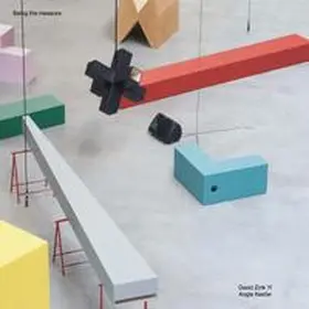 Bell |  David Zink Yi / Angie Keefer. Being the Measure | Buch |  Sack Fachmedien