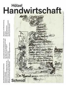 Schmidl / Hölzel |  Handwirtschaft, Adolf Hölzel | Buch |  Sack Fachmedien