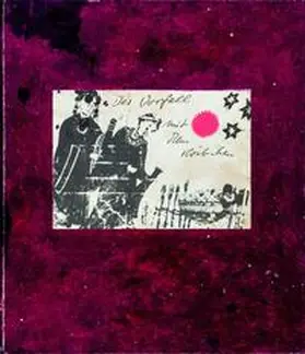 Judin / Karstens / Kunert |  Michael Buthe. Der Vorfall mit dem Körbchen | Buch |  Sack Fachmedien