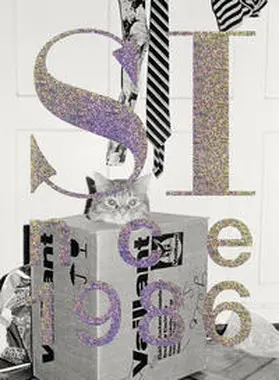 Castets / Marta |  SInce 1986 | Buch |  Sack Fachmedien