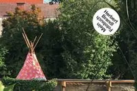 Steiner |  Herbert Brandl. Übermorgen / The Day After Tomorrow | Buch |  Sack Fachmedien