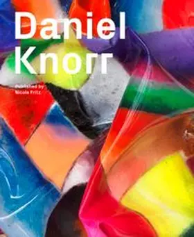 Fritz |  Daniel Knorr. Engl Ausgabe | Buch |  Sack Fachmedien