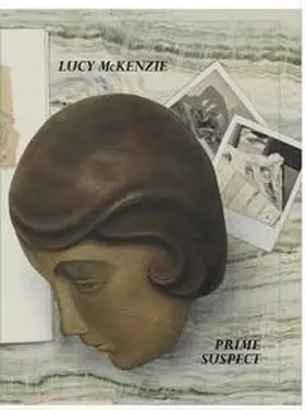 Proctor |  Lucy McKenzie – Prime Suspect | Buch |  Sack Fachmedien