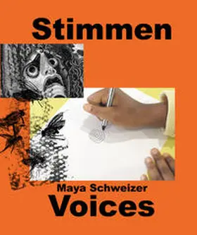 Buhrs / Schmid |  Maya Schweizer. Stimmen / Voices | Buch |  Sack Fachmedien