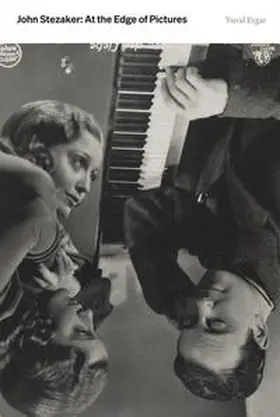 Etgar |  John Stezaker: At the Edge of Pictures | Buch |  Sack Fachmedien