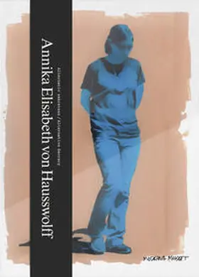 Tellgren |  Annika Elisabeth von Hausswolff: Alternative Secrecy | Buch |  Sack Fachmedien