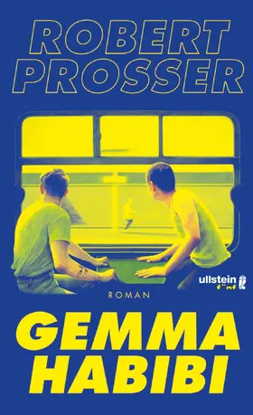Prosser |  Gemma Habibi | Buch |  Sack Fachmedien