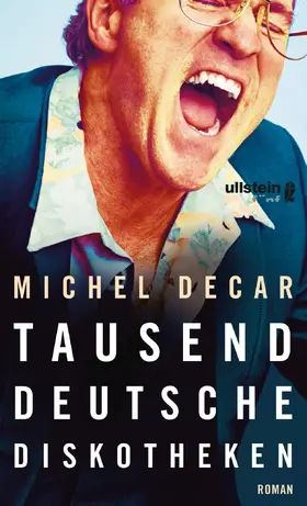 Decar | Tausend deutsche Diskotheken | Buch | 978-3-96101-017-2 | www.sack.de