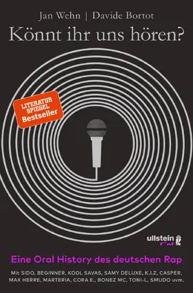 Bortot / Wehn |  Könnt ihr uns hören? | Buch |  Sack Fachmedien