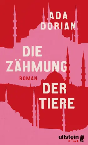 Dorian |  Die Zähmung der Tiere | Buch |  Sack Fachmedien